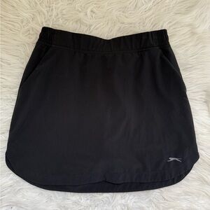 Slazenger Golf Tech Skirt